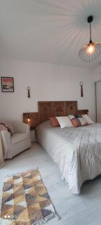 Studio 115 Wellness Cap d'Agde - 0