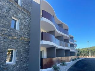 Studio 115 Wellness Cap d'Agde - 1