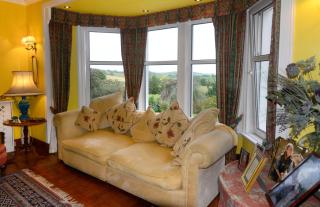 Craigadam Country House Hotel - 4