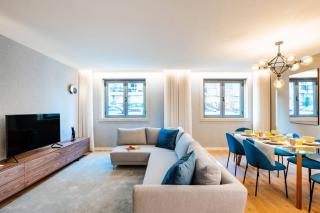 Renovato Deluxe Apartment - Porto - 0