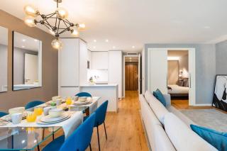 Renovato Deluxe Apartment - Porto - 7