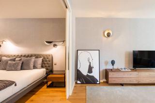 Renovato Deluxe Apartment - Porto - 9