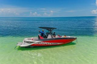 Unity & Autonomy 2 sides a Beach Duplex & 70' DOCK - Islamorada - 0