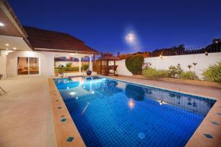 Villa Bos, 5 minutes to the Beach Jomtien, Free electricity - Jomtien Beach - 3