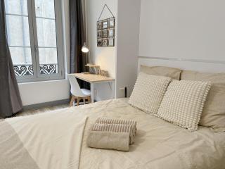Charme Historique de Beauvoir au Cœur de Blois - Blois - 6