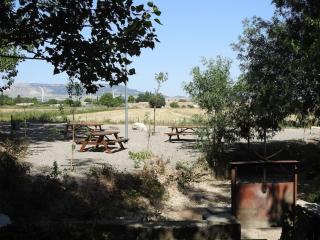 Casa rural Bisimbre - - 8