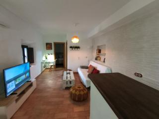 Casa Jaruf CENTRO HISTÓRICO Parking Gratuito Patio petfriendly - 1