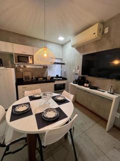 STUDIO 202 | WIFI 600MB | RESIDENCIAL JC, um lugar para ficar. - 9