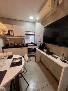 STUDIO 202 | WIFI 600MB | RESIDENCIAL JC, um lugar para ficar. - 8