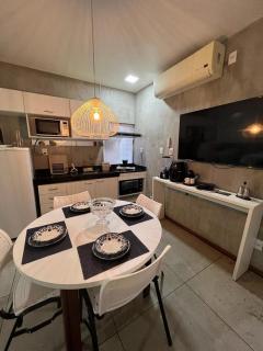 STUDIO 202 | WIFI 600MB | RESIDENCIAL JC, um lugar para ficar. - 7