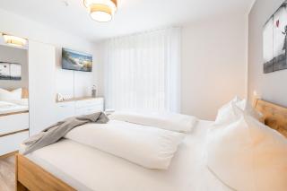 Apartment "Moin Moin" - Haffresidenz - Garz-Usedom - 3