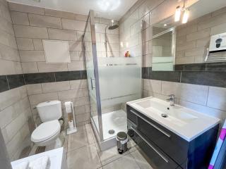 Appartement cosy au cœur de Céret - 7