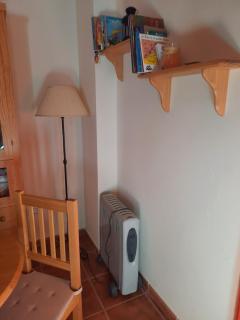 Apartamento Huerta Grande - Benaocaz - 5