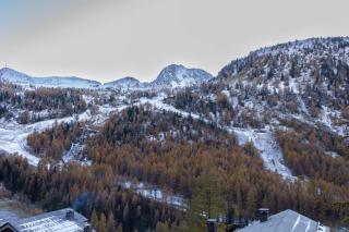 Centre station, Garage et Local à ski - Isola 2000 - 9