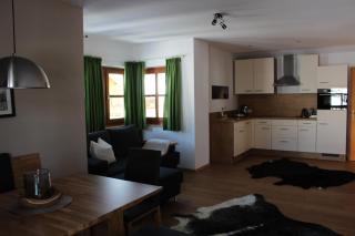 Alpen Apartments Zell am See - Embach - 6