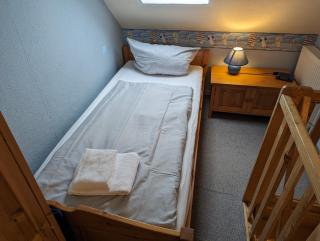 FeWo Entennest - Horumersiel - Wangerland - 6