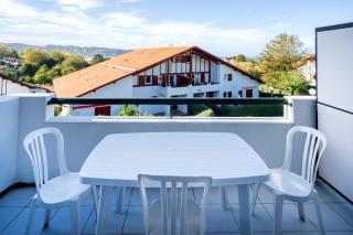 Loue Duplex De 80 M2 Vue Sur Mer - Hendaye - 8