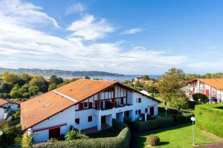 Loue Duplex De 80 M2 Vue Sur Mer - Hendaye - 0
