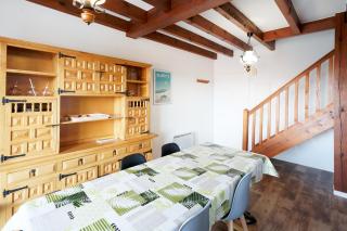 Loue Duplex De 80 M2 Vue Sur Mer - Hendaye - 3