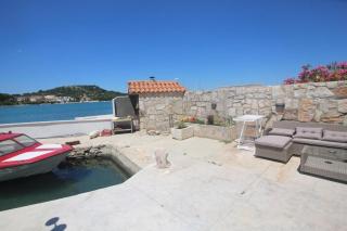 Apartments Villa Summertime - Betina - 9