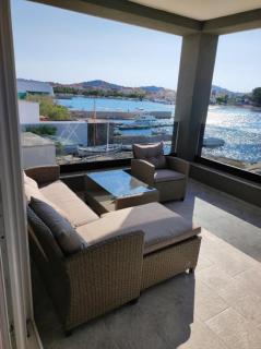 Apartments Villa Summertime - Betina - 1