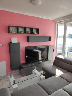 Apartments Villa Summertime - Betina - 8