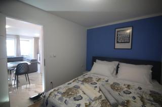 Apartments Villa Summertime - Betina - 5