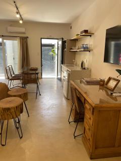Casa de Piedra- céntrica - La Rioja - 2