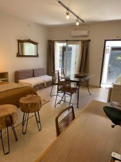 Casa de Piedra- céntrica - La Rioja - 1