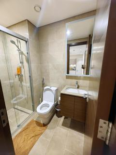 Sobha Vista creek réserve Burj khalifa view and lagoon - 5