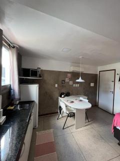 STUDIO 303 | WIFI 600MB | RESIDENCIAL JC, um lugar para ficar. - Belém - 9