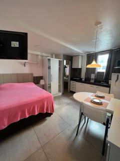STUDIO 303 | WIFI 600MB | RESIDENCIAL JC, um lugar para ficar. - Belém - 6