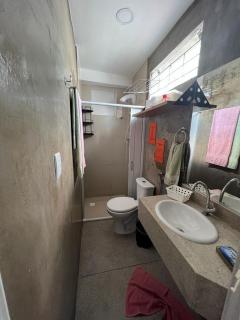 STUDIO 303 | WIFI 600MB | RESIDENCIAL JC, um lugar para ficar. - Belém - 4