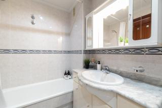 El Loft de Castrelos con Parking - Vigo - 4