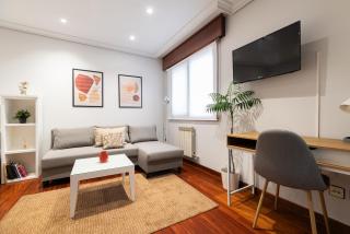 El Loft de Castrelos con Parking - Vigo - 0