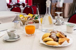 Hotel Ristorante La Mimosa - Lamezia Terme - 2