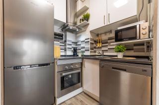 3 Apartamento Arquus Salou - Salou - 3
