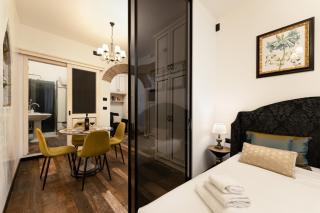 Pitti Elegant Suite - Florence - 8