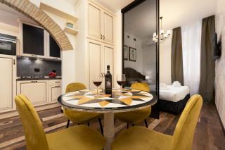 Pitti Elegant Suite - Florence - 6
