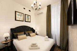 Pitti Elegant Suite - Florence - 9