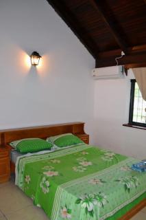 Lago Manantial - 8