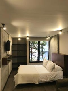 Apartach Apartment 204 - Bogotá - 0