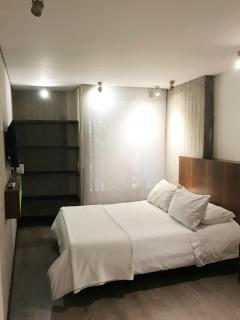 Apartach Apartment 204 - Bogotá - 6