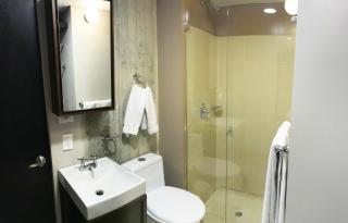Apartach Apartment 204 - Bogotá - 5
