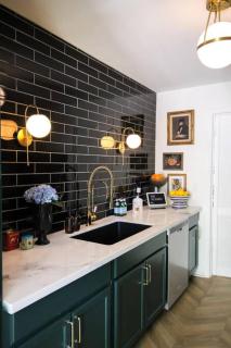 Mr. Nomad: Parisian PopHaus in Uptown - Dallas - 7