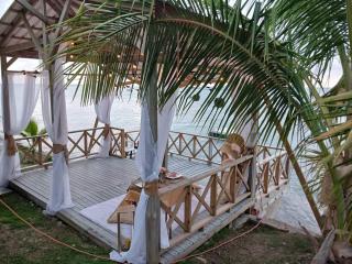 Cabañas Mister Mac - Providencia - 4