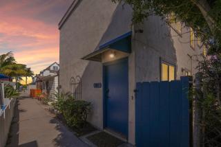 Mission Bay Condo - Steps to Sand, Dining, AC, Parking & Shops! - San Diego - 0