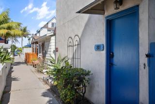 Mission Bay Condo - Steps to Sand, Dining, AC, Parking & Shops! - San Diego - 5