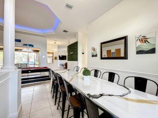 Discover Your Oasis: Tropical Haven in Central PSL - Port St. Lucie - 8