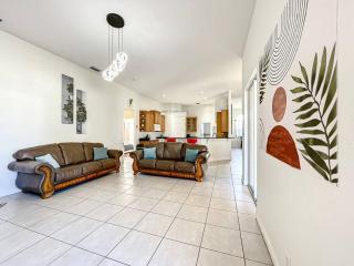 Discover Your Oasis: Tropical Haven in Central PSL - Port St. Lucie - 6